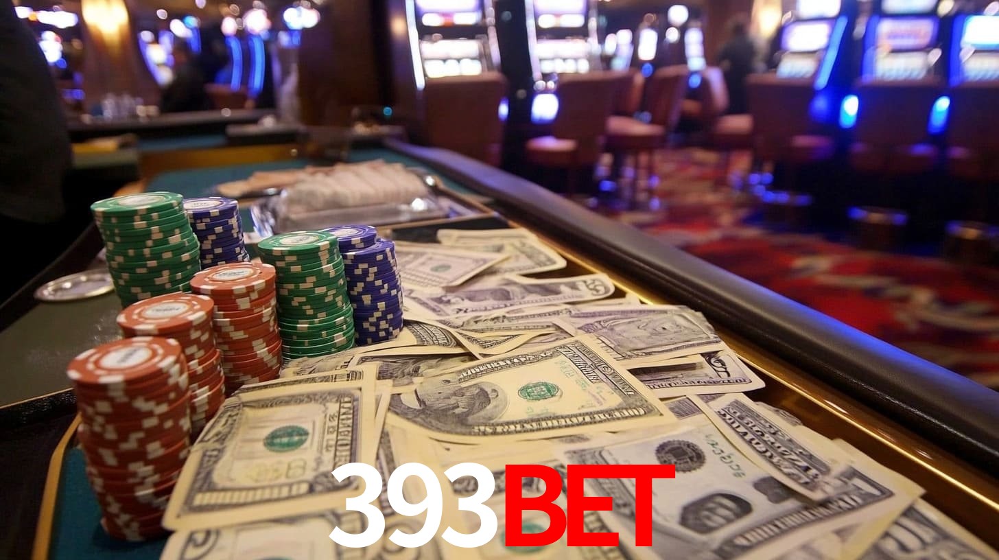 Biblioteca de slots populares na 393Bet