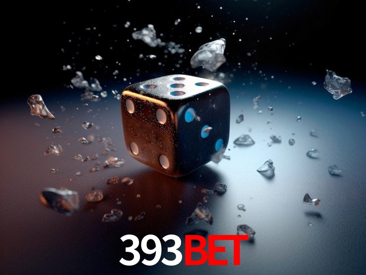 Variedade de jogos na 393Bet